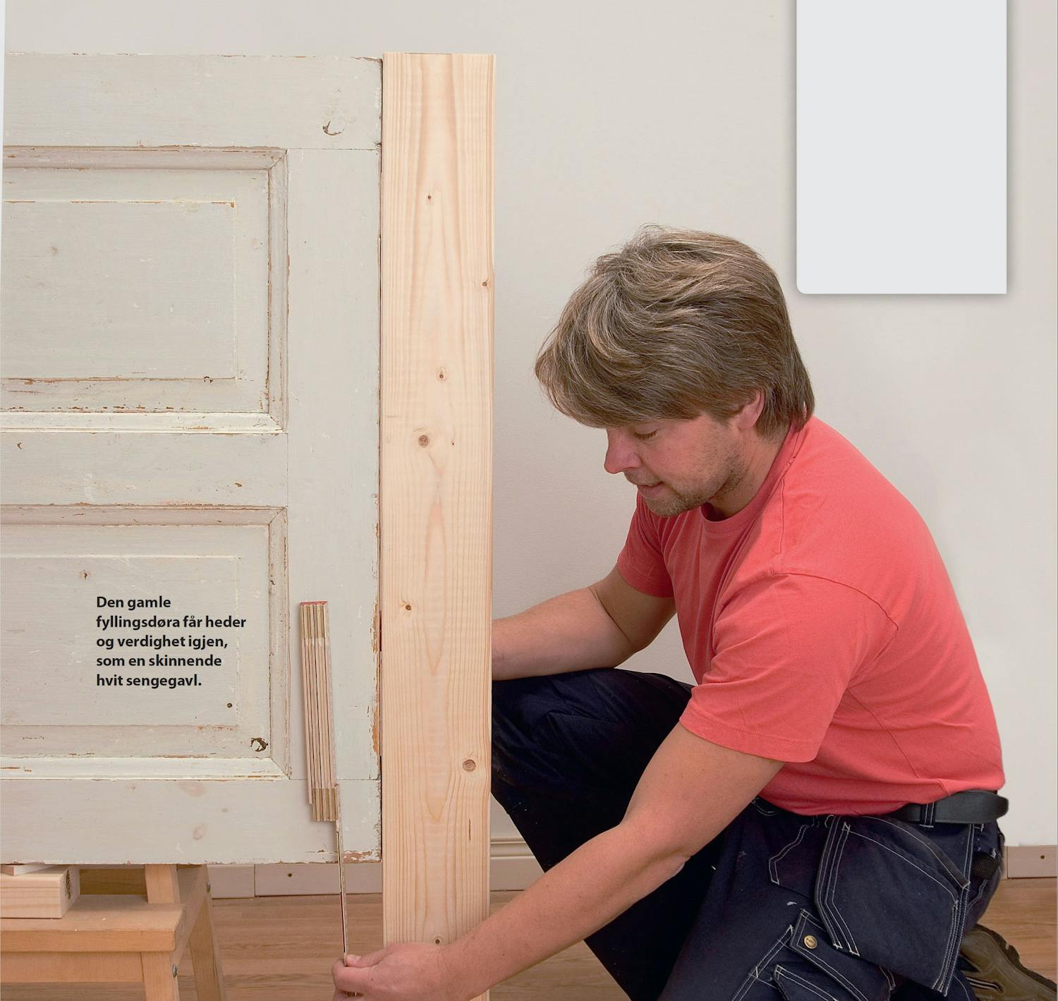 Gjenbruk fra A til Zzzz